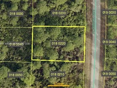 En Venta 512 Flamingo Avenue, Lehigh Acres, FL 33974, Lehigh Acres, FL 33974
