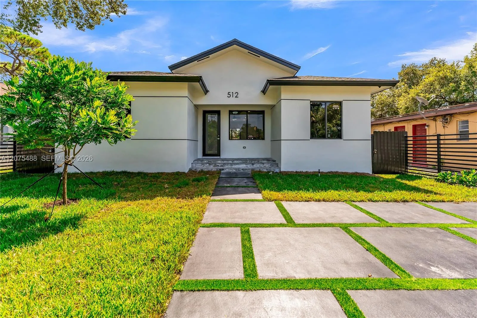 En Venta 512 NW 23rd Avenue, Fort Lauderdale, FL 33311, Fort Lauderdale, FL 33311