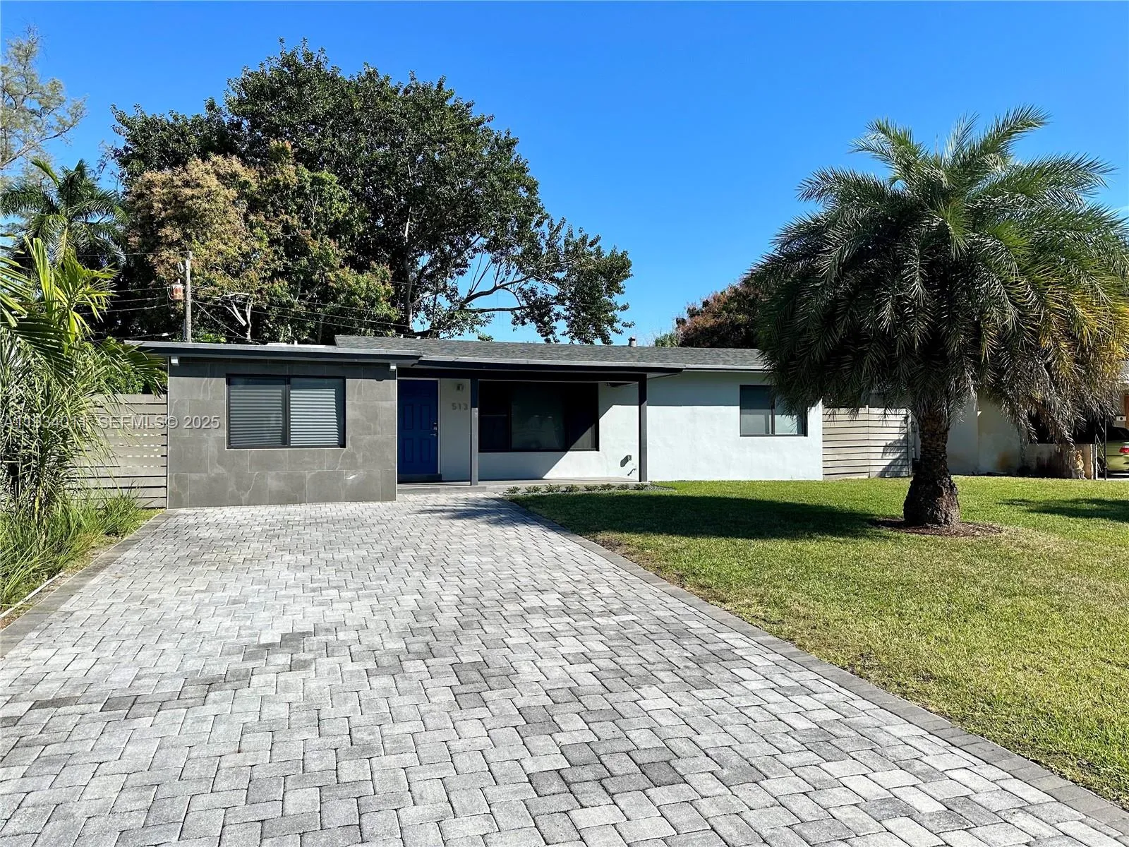 Foto de propiedad en 513 NW 30th Street, Wilton Manors, FL 33311 Wilton Manors con MLS# 