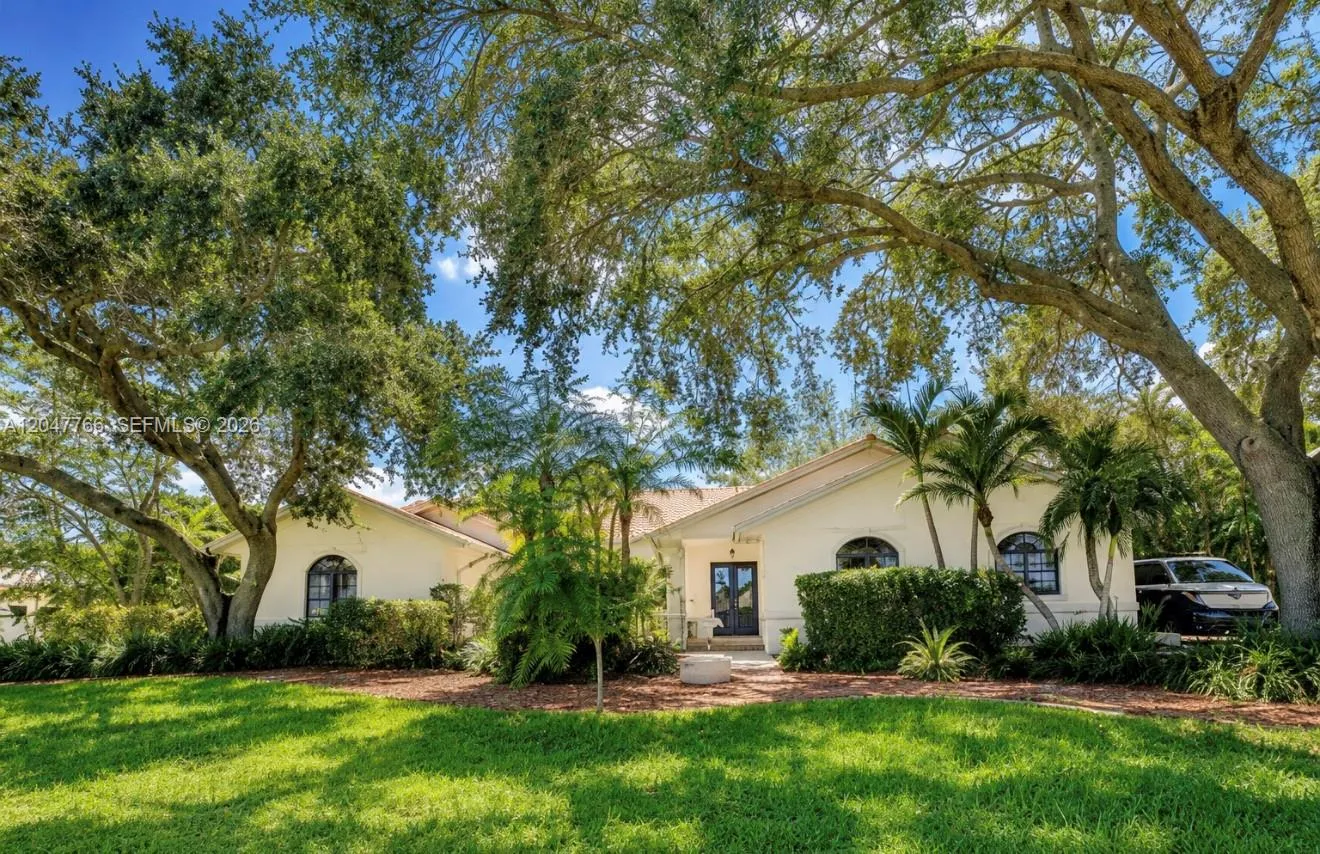 Foto de propiedad en 5131 SW 201st Terrace, Southwest Ranches, FL 33332 Southwest Ranches con MLS# 