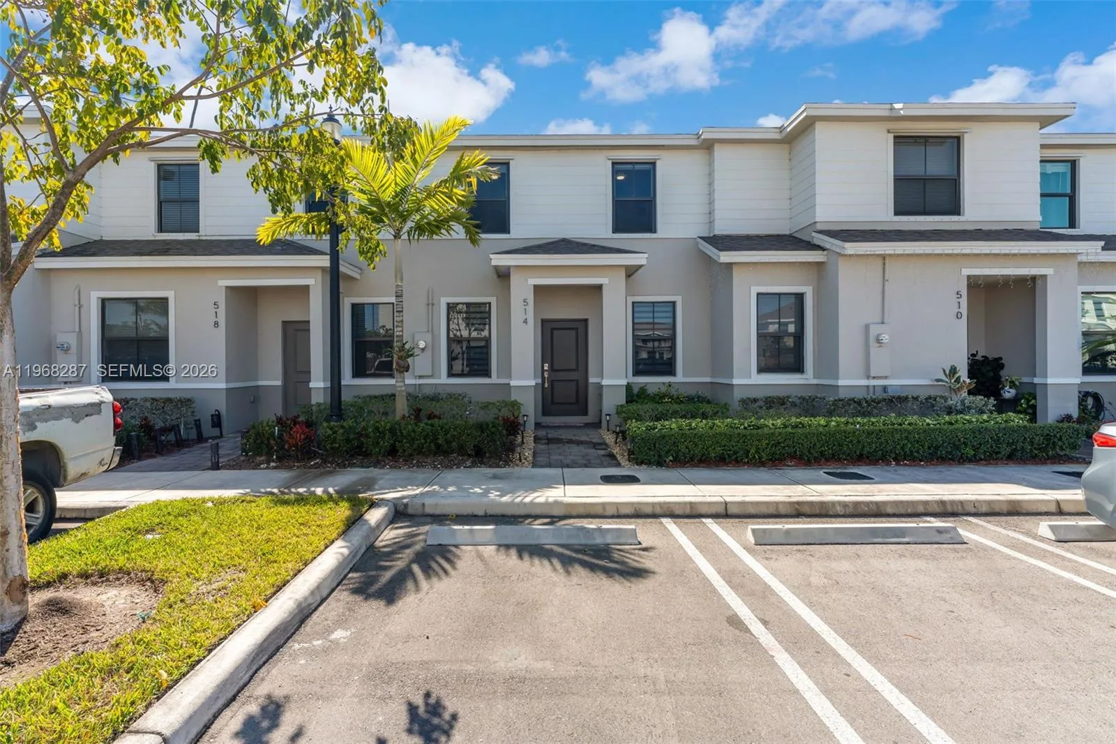 Foto de propiedad en 514 NE 12th Street, Florida City, FL 33034 Florida City con MLS# 
