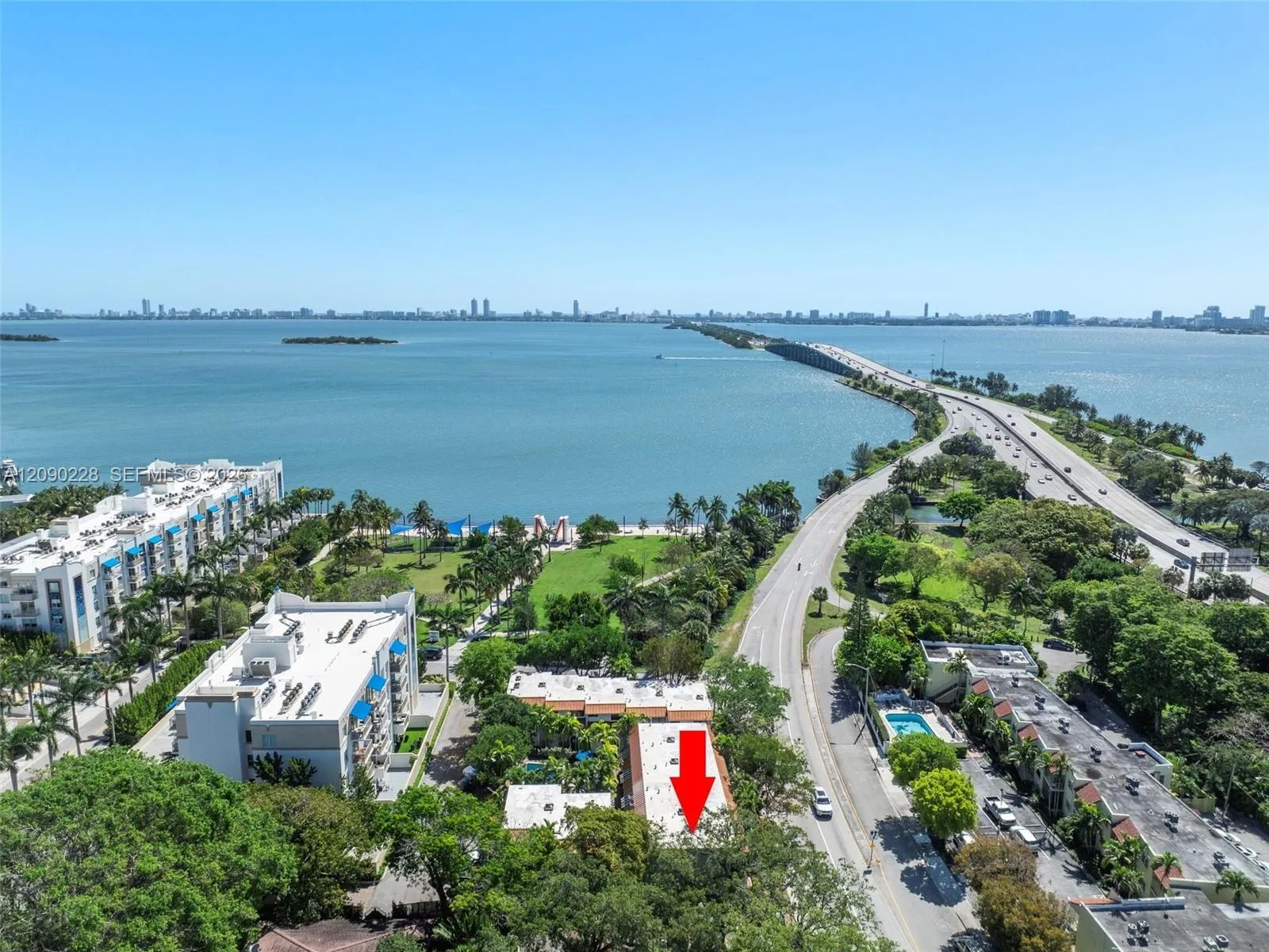 En Renta 515 NE 38th Street 10, Miami, FL 33137, Miami, FL 33137