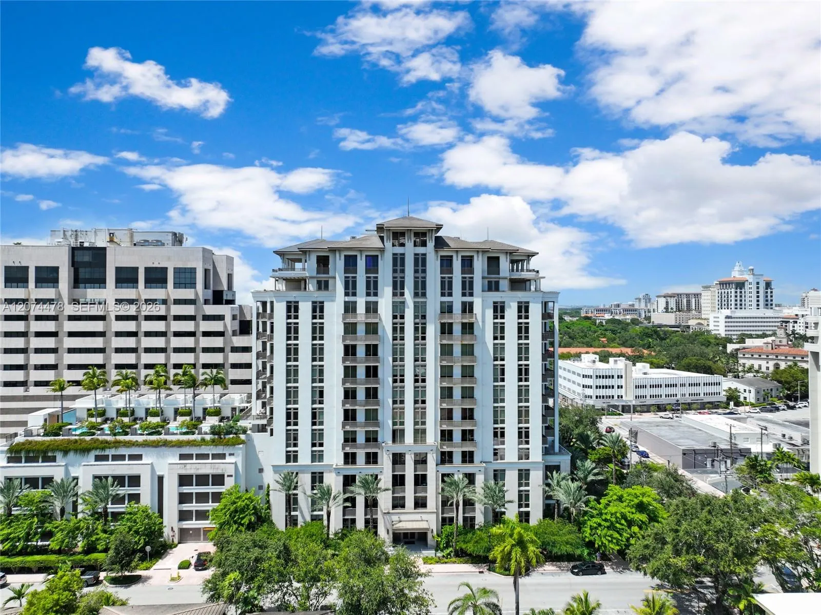 En Venta 515 Valencia Avenue 601, Coral Gables, FL 33134, Coral Gables, FL 33134