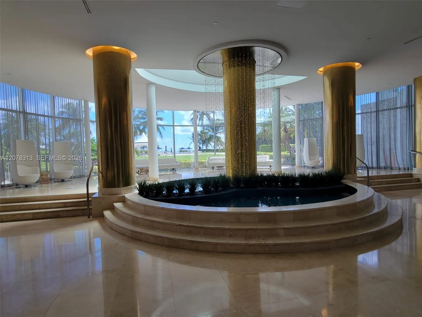 Foto de propiedad en 5151 Collins Avenue 1036, Miami Beach, FL 33140 Miami Beach con MLS# 