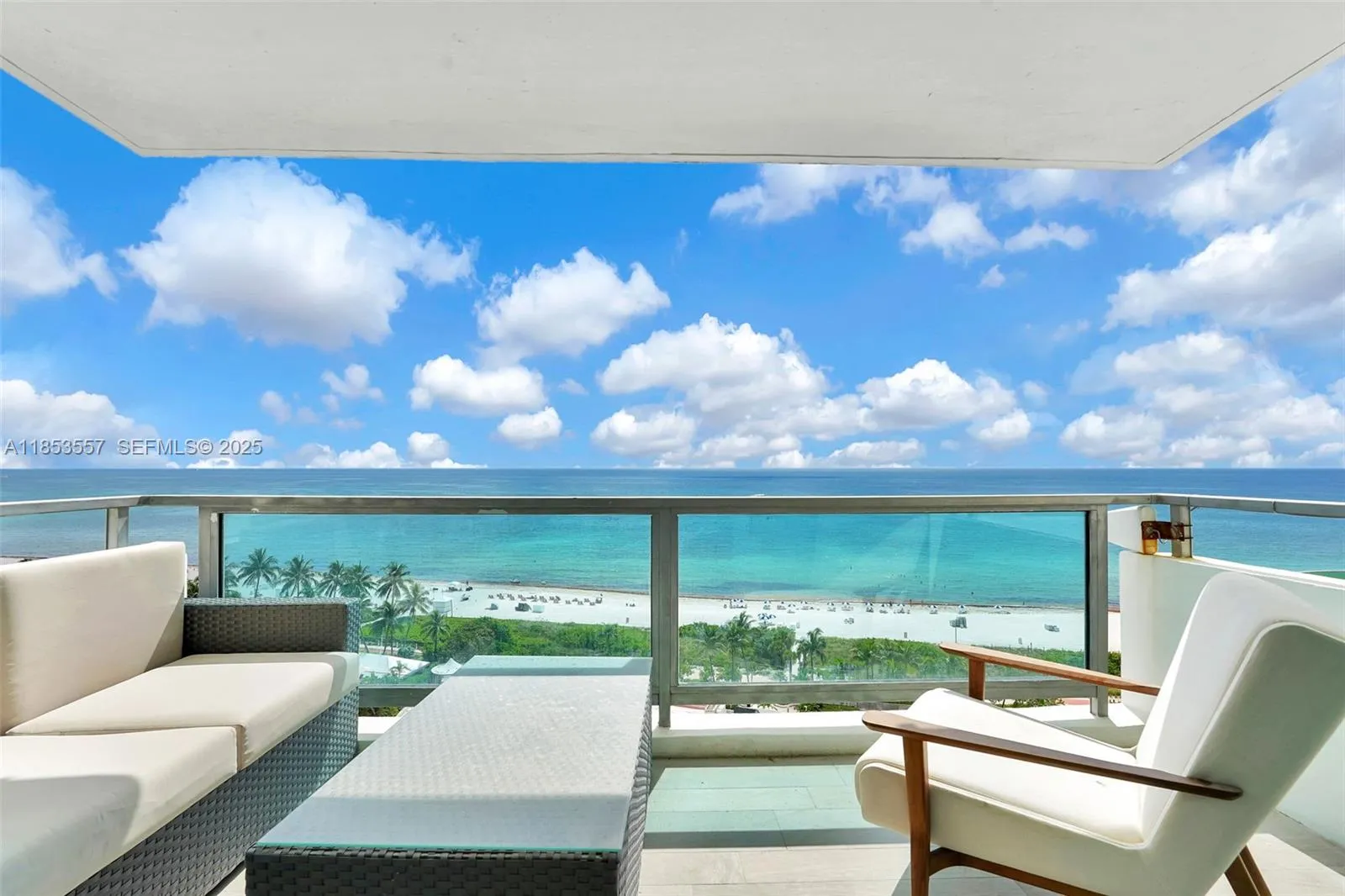 Foto de propiedad en 5151 Collins Avenue 1519, Miami Beach, FL 33140 Miami Beach con MLS# 