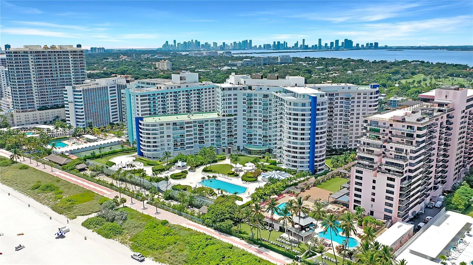 Foto de propiedad en 5151 Collins Avenue 1523, Miami Beach, FL 33140 Miami Beach con MLS# 