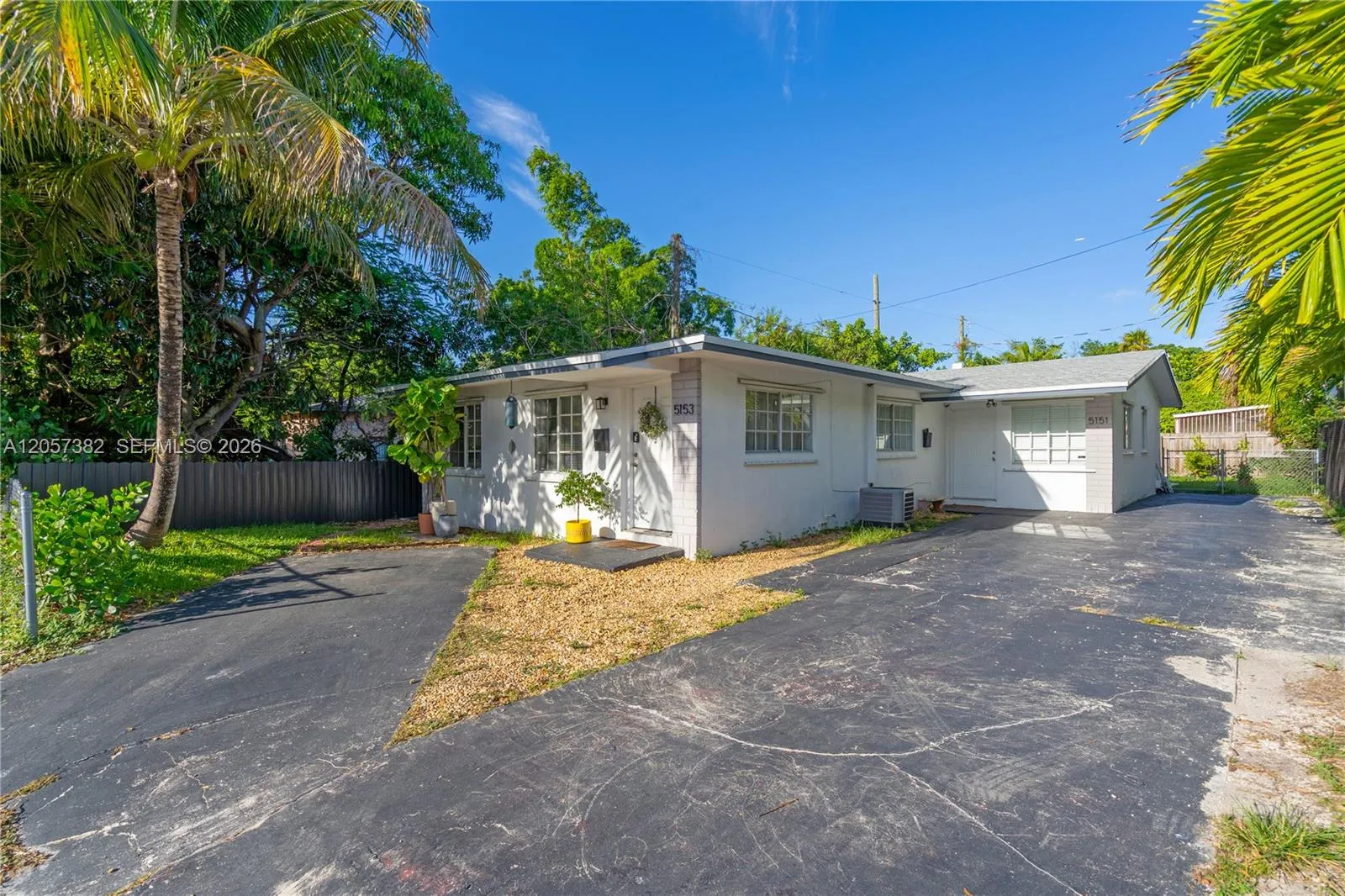 Foto de propiedad en 5151 N Miami Avenue, Miami, FL 33127 Miami con MLS# 