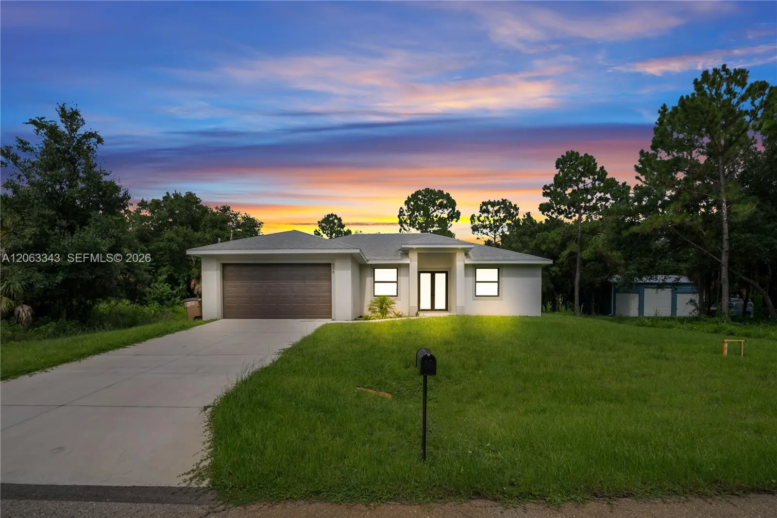 En Venta 516 Dayton Avenue, Lehigh Acres, FL 33972, Lehigh Acres, FL 33972