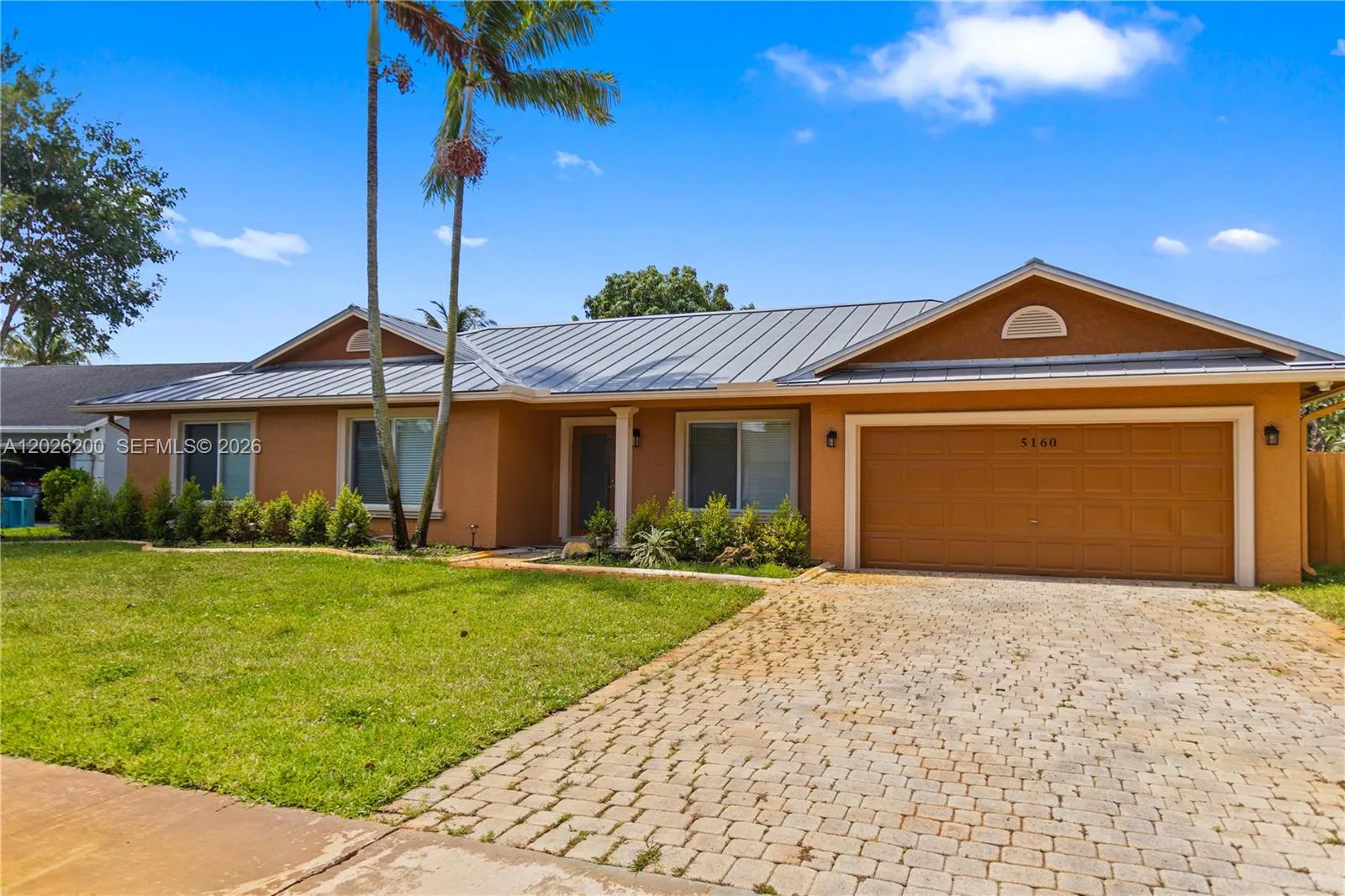 Vendido 5160 SW 18th Court, Plantation, FL 33317, Plantation, FL 33317