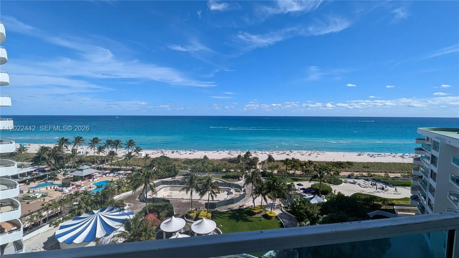 Foto de propiedad en 5161 Collins Avenue 1217, Miami Beach, FL 33140 Miami Beach con MLS#