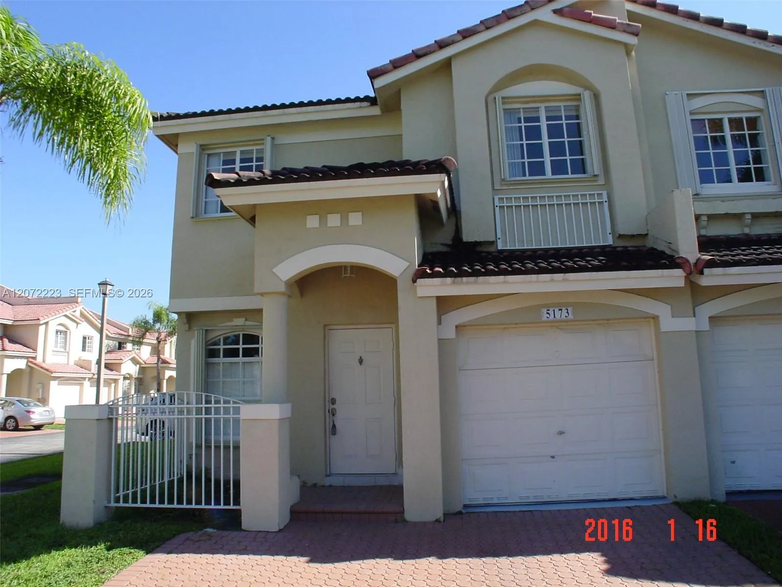 Foto de propiedad en 5173 NW 114th Place, Doral, FL 33178 Doral con MLS# 