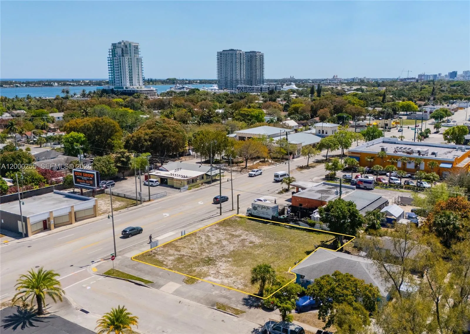 En Venta 5179 Broadway, West Palm Beach, FL 33407, West Palm Beach, FL 33407