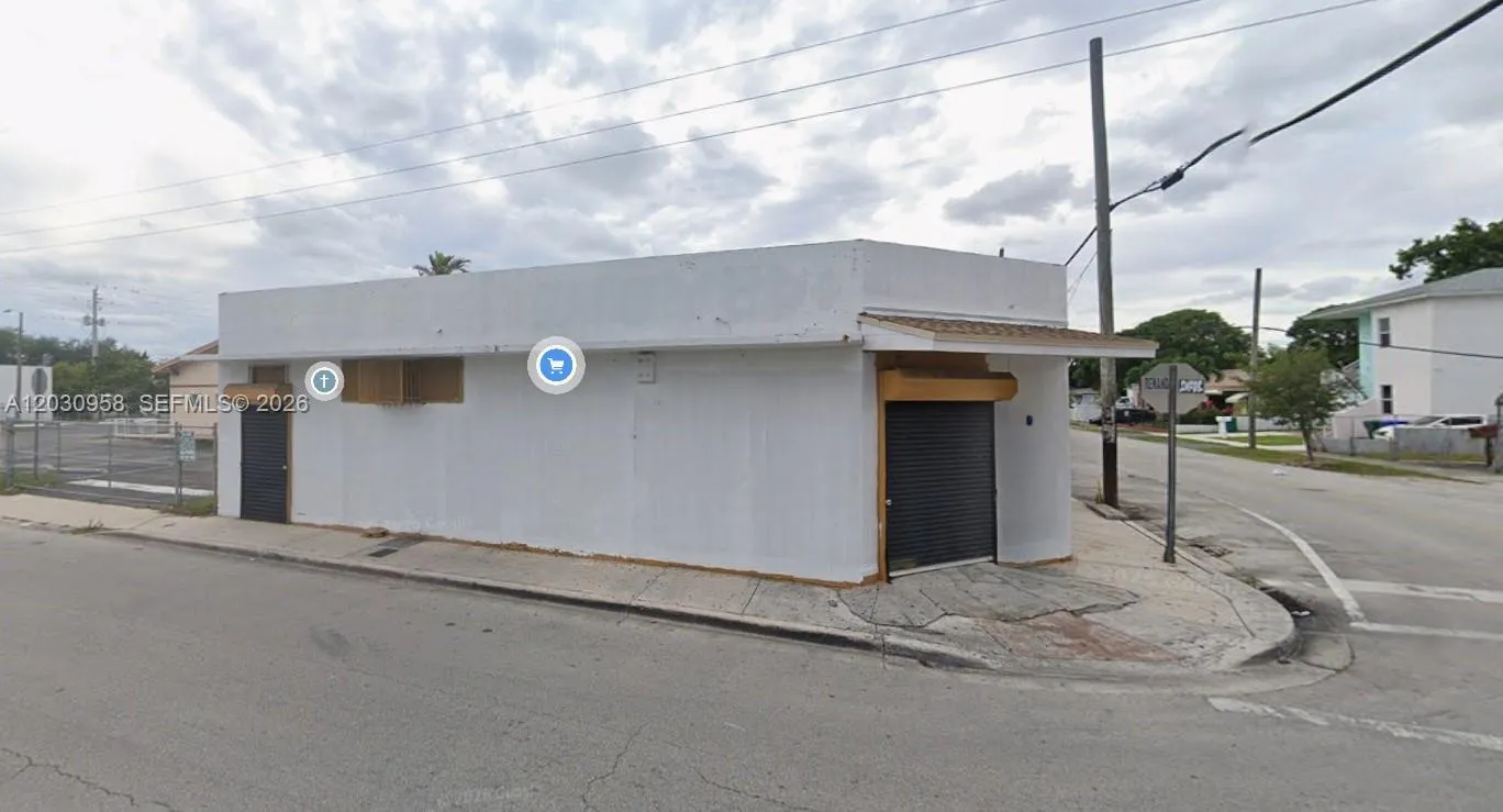 En Renta 5180 NW 17th Avenue, Miami, FL 33142, Miami, FL 33142