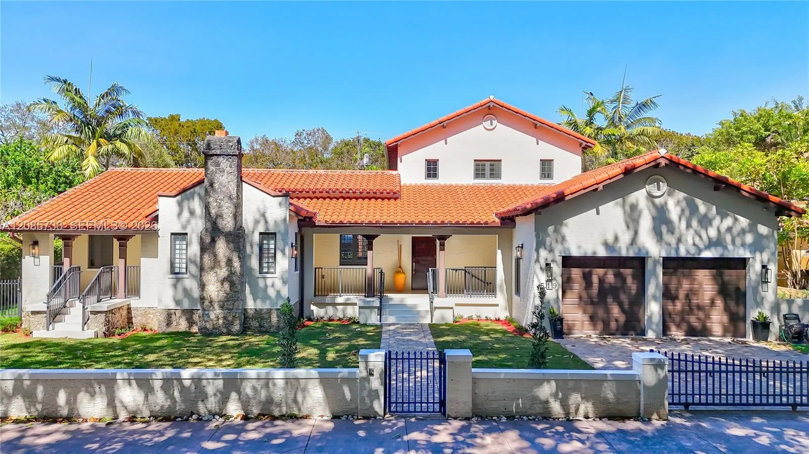 En Renta 519 Alhambra Circle, Coral Gables, FL 33134, Coral Gables, FL 33134