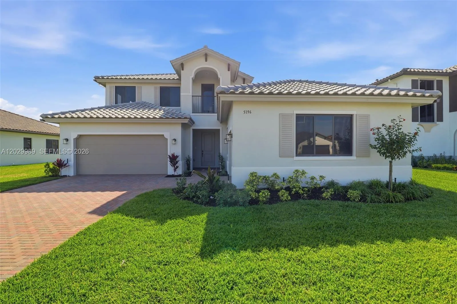 Vendido 5196 Nevola Avenue, Ave Maria, FL 34142, Ave Maria, FL 34142