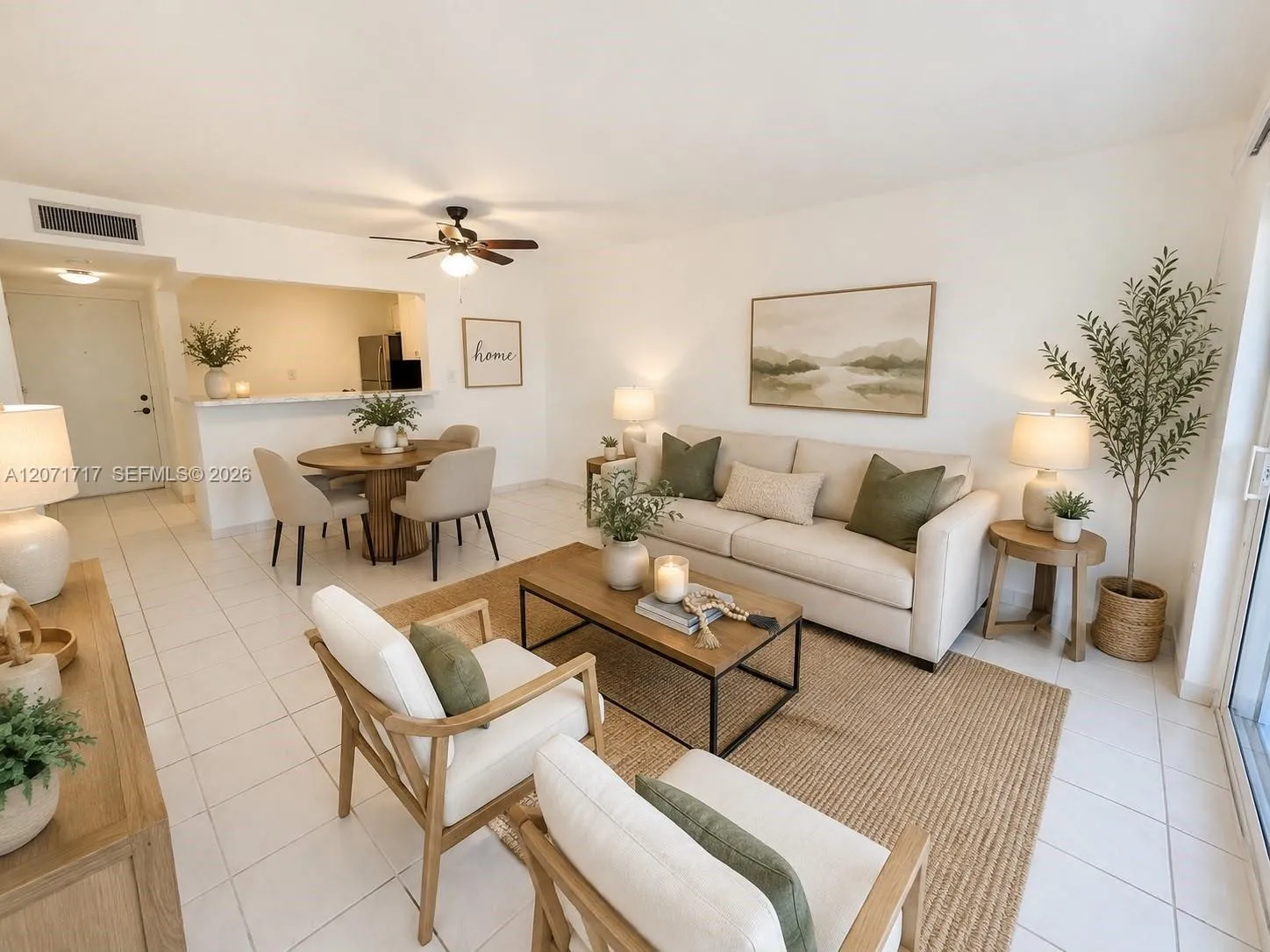 Foto de propiedad en 5199 NW 7th Street 501E, Miami, FL 33126 Miami con MLS#