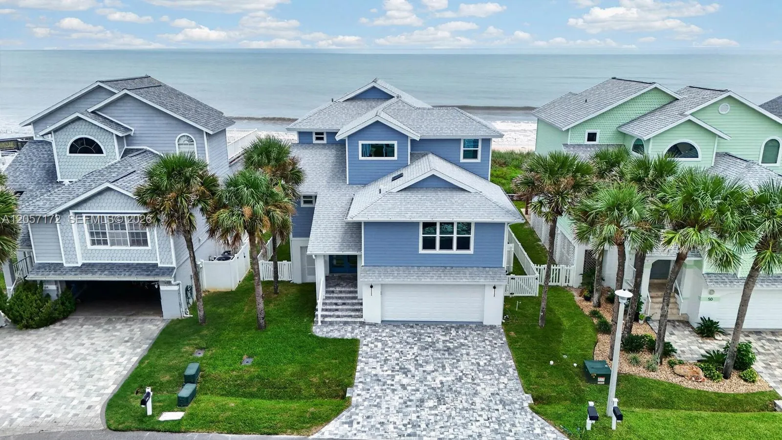 En Venta 52 Sea Vista Drive, Palm Coast, FL 32137, Palm Coast, FL 32137