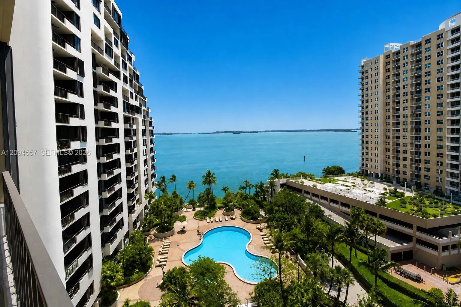 En Renta 520 Brickell Key Drive A1113, Miami, FL 33131, Miami, FL 33131