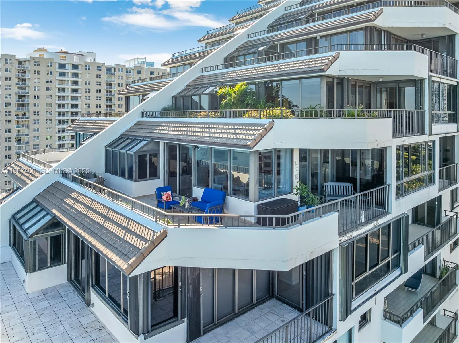 Vendido 520 Brickell Key Drive A1506, Miami, FL 33131, Miami, FL 33131