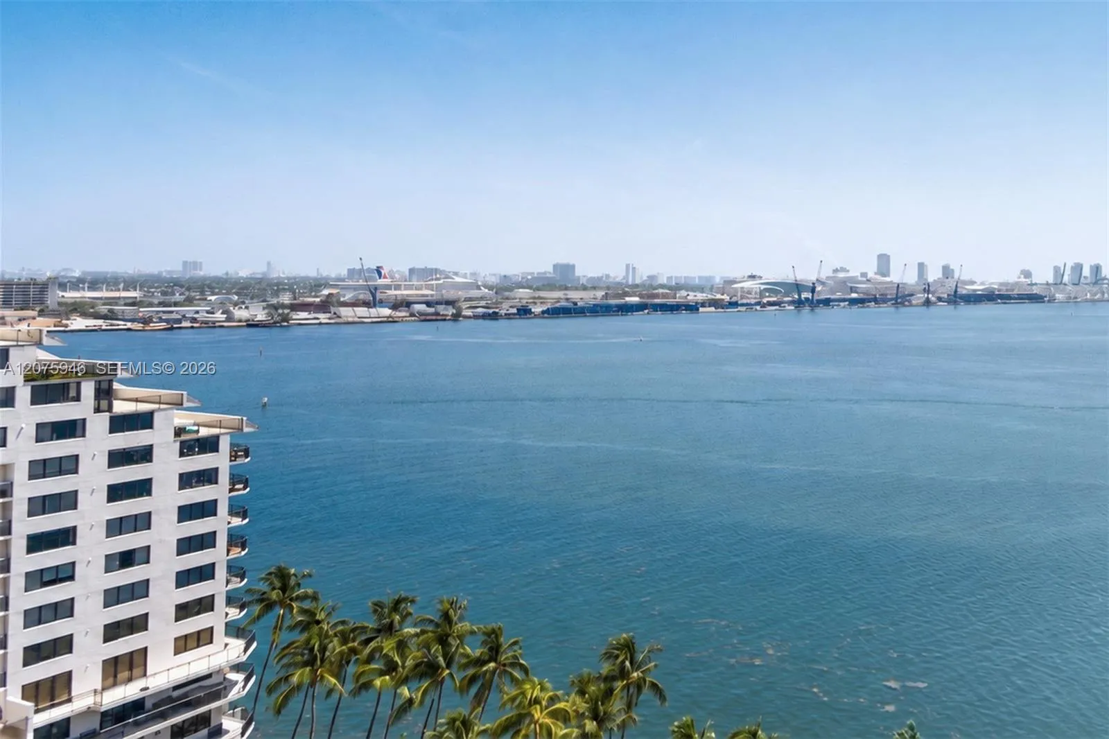 En Venta 520 Brickell Key Drive A1902, Miami, FL 33131, Miami, FL 33131