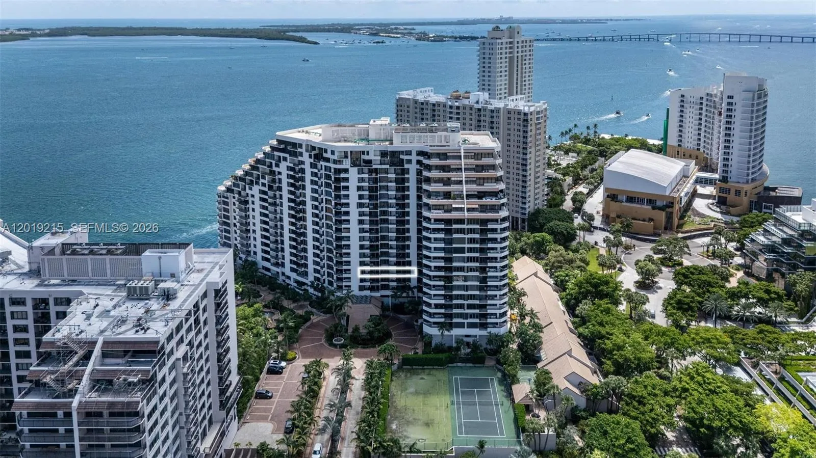 En Venta 520 Brickell Key Drive A710, Miami, FL 33131, Miami, FL 33131
