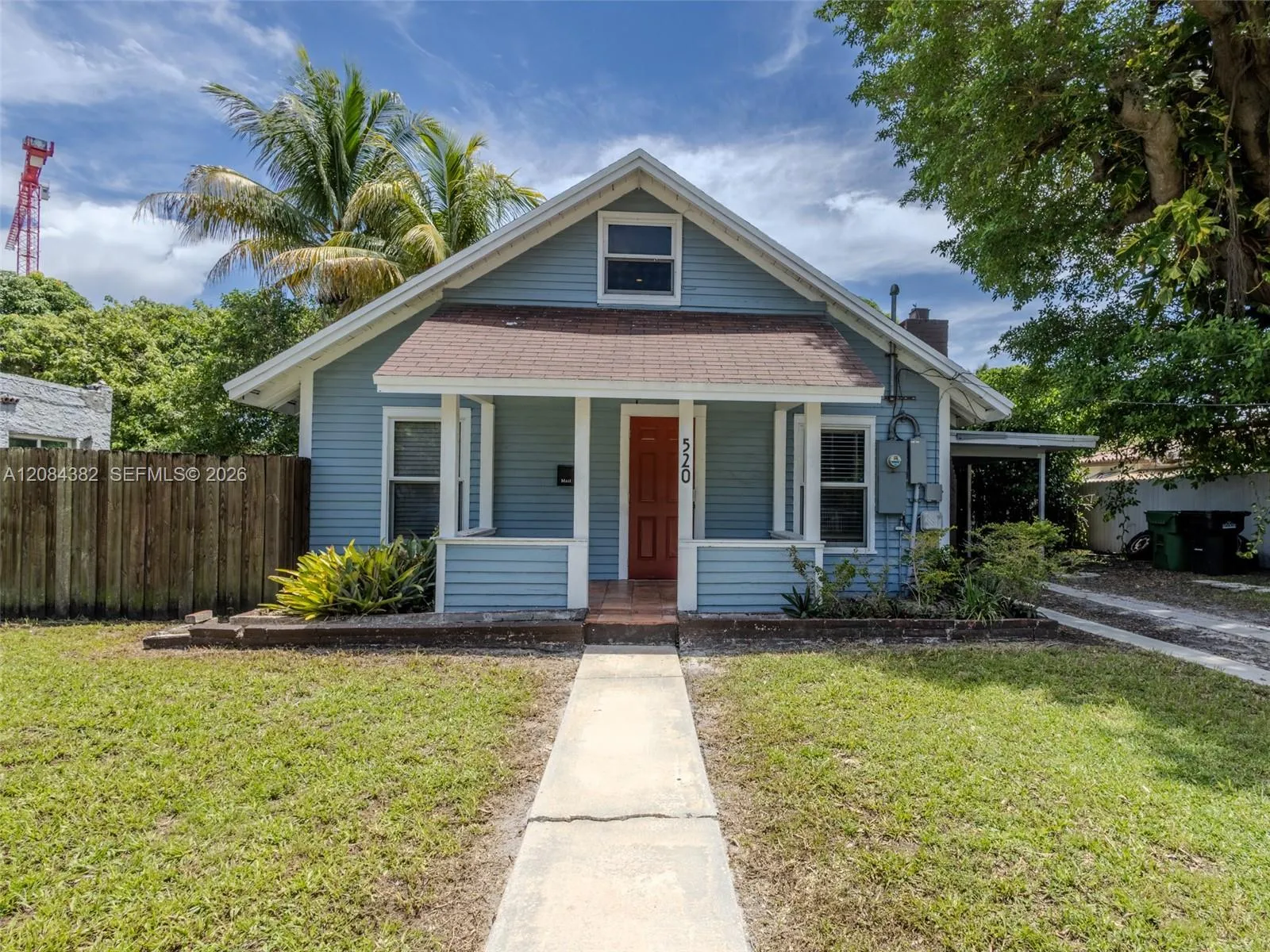 En Renta 520 NE 129th Street, North Miami, FL 33161, North Miami, FL 33161
