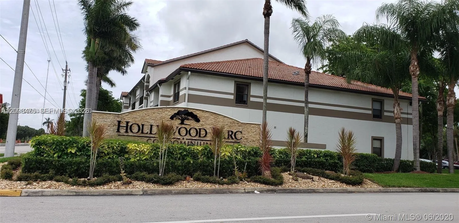 En Renta 520 S Park Road 24-12, Hollywood, FL 33021, Hollywood, FL 33021