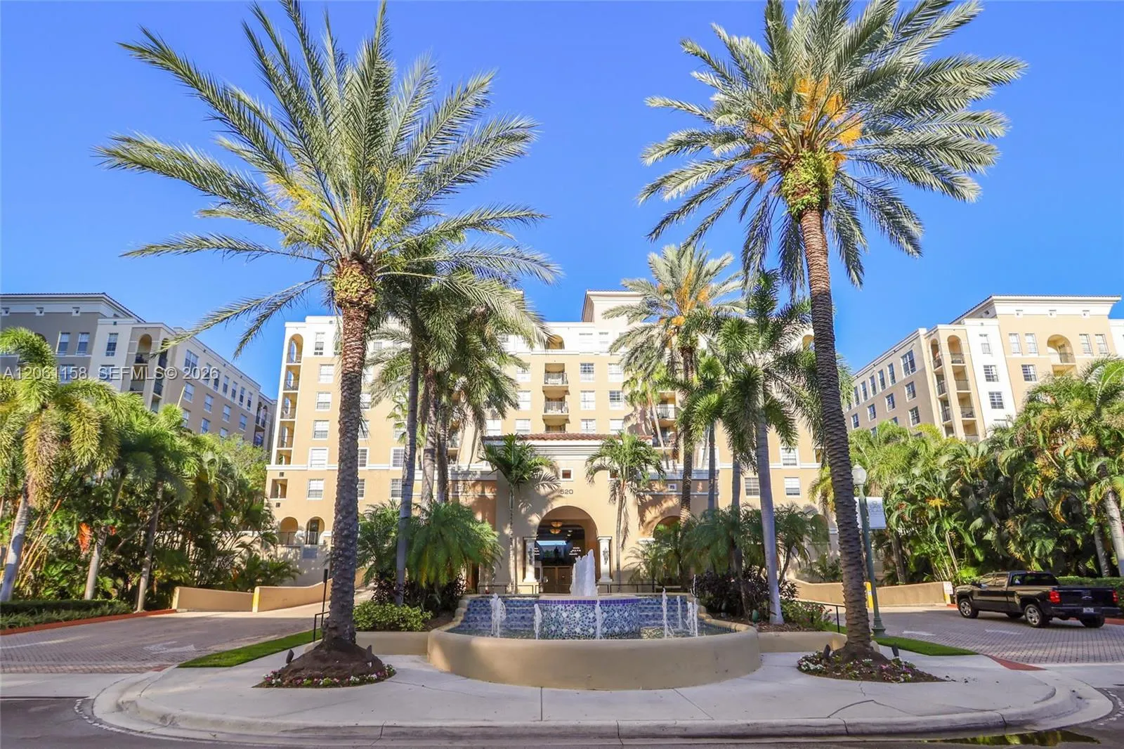 Foto de propiedad en 520 SE 5th Avenue 1603, Fort Lauderdale, FL 33301 Fort Lauderdale con MLS# 