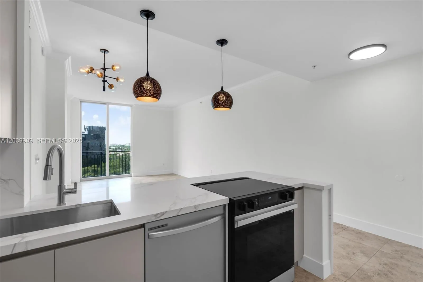 Foto de propiedad en 520 SE 5th Avenue 1707, Fort Lauderdale, FL 33301 Fort Lauderdale con MLS# 