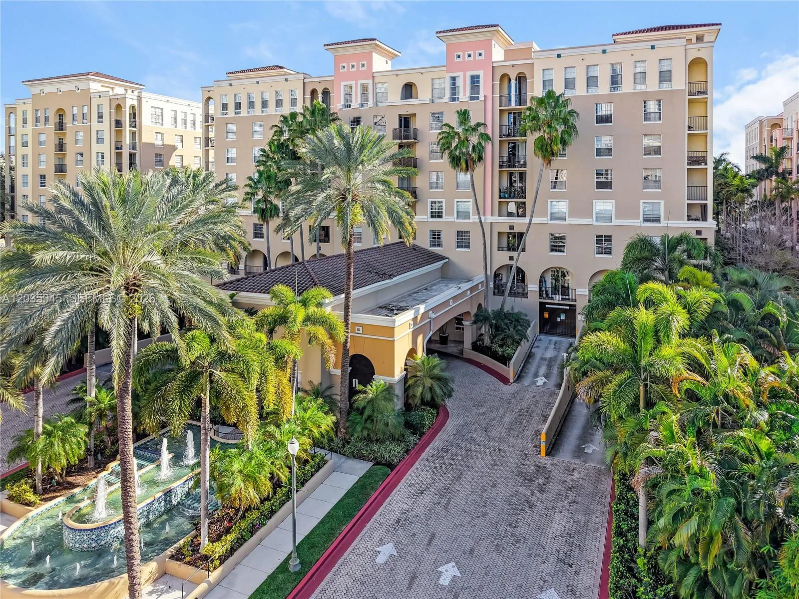 Foto de propiedad en 520 SE 5th Avenue 2307, Fort Lauderdale, FL 33301 Fort Lauderdale con MLS# 