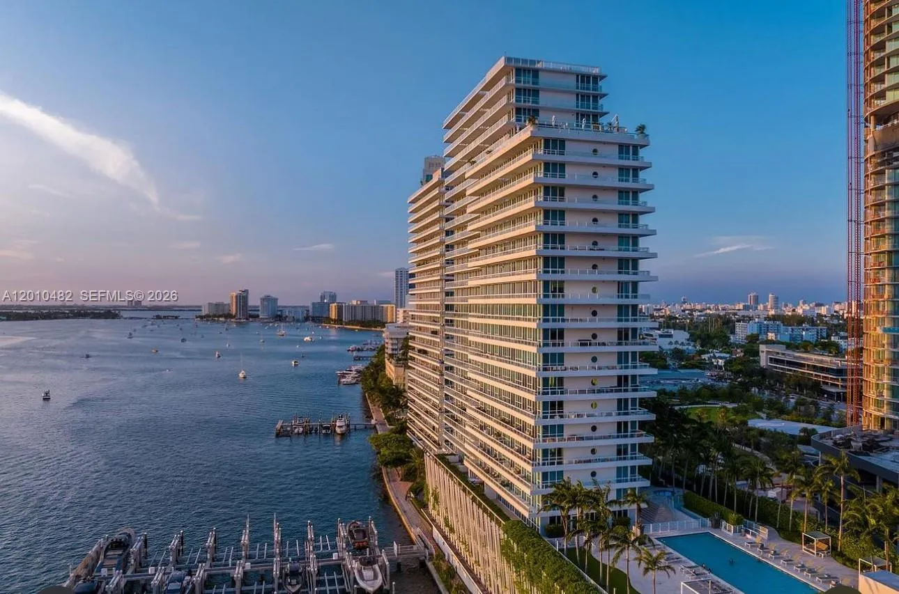 En Venta 520 West Avenue 1203, Miami Beach, FL 33139, Miami Beach, FL 33139