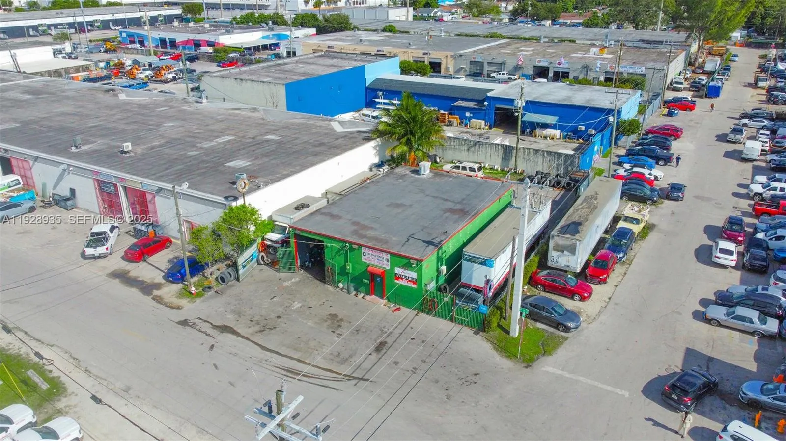 Vendido 5201 NW 36th Avenue, Miami, FL 33142, Miami, FL 33142
