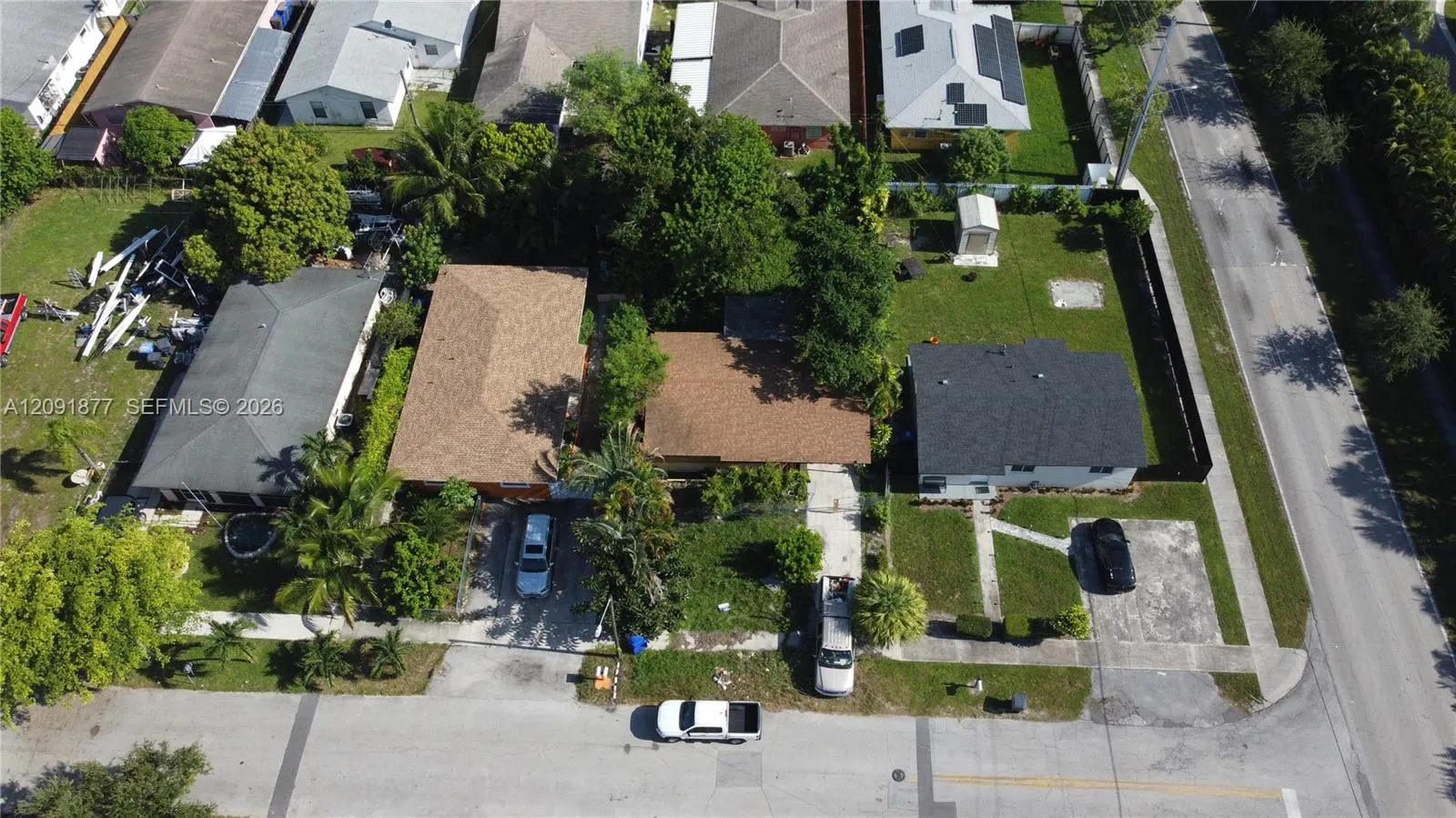 En Venta 5205 Wiley Street, Hollywood, FL 33021, Hollywood, FL 33021