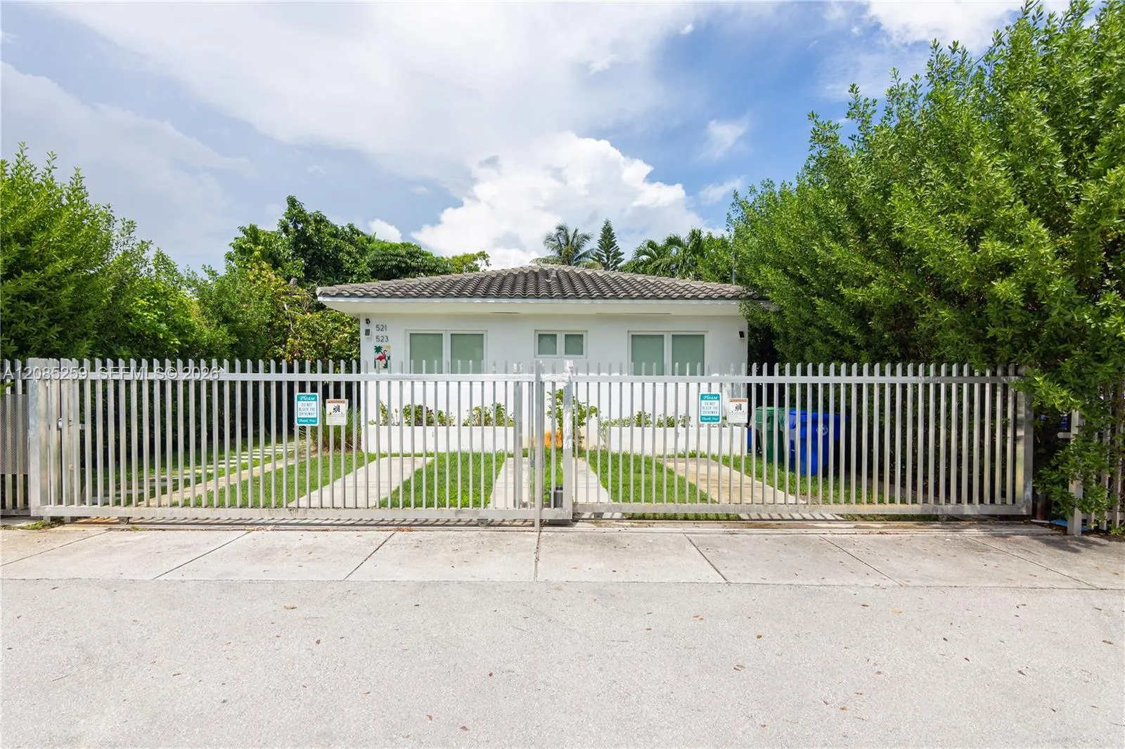 En Renta 521 NE 68th Street 1, Miami, FL 33138, Miami, FL 33138