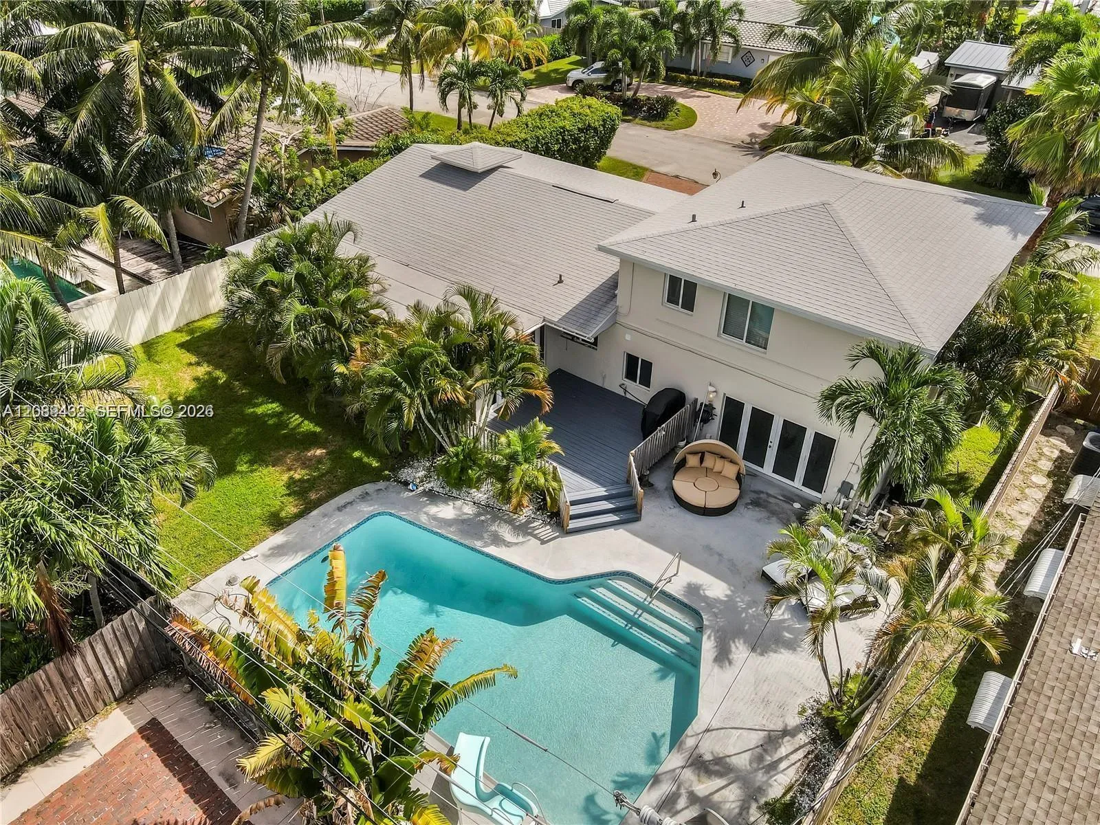 En Venta 5211 NE 17th Avenue, Fort Lauderdale, FL 33334, Fort Lauderdale, FL 33334