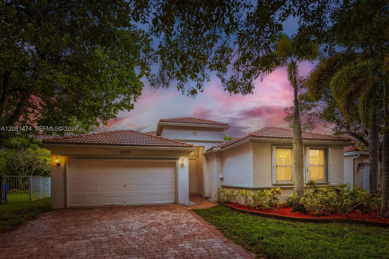 En Venta 5213 SW 158th Avenue, Miramar, FL 33027, Miramar, FL 33027