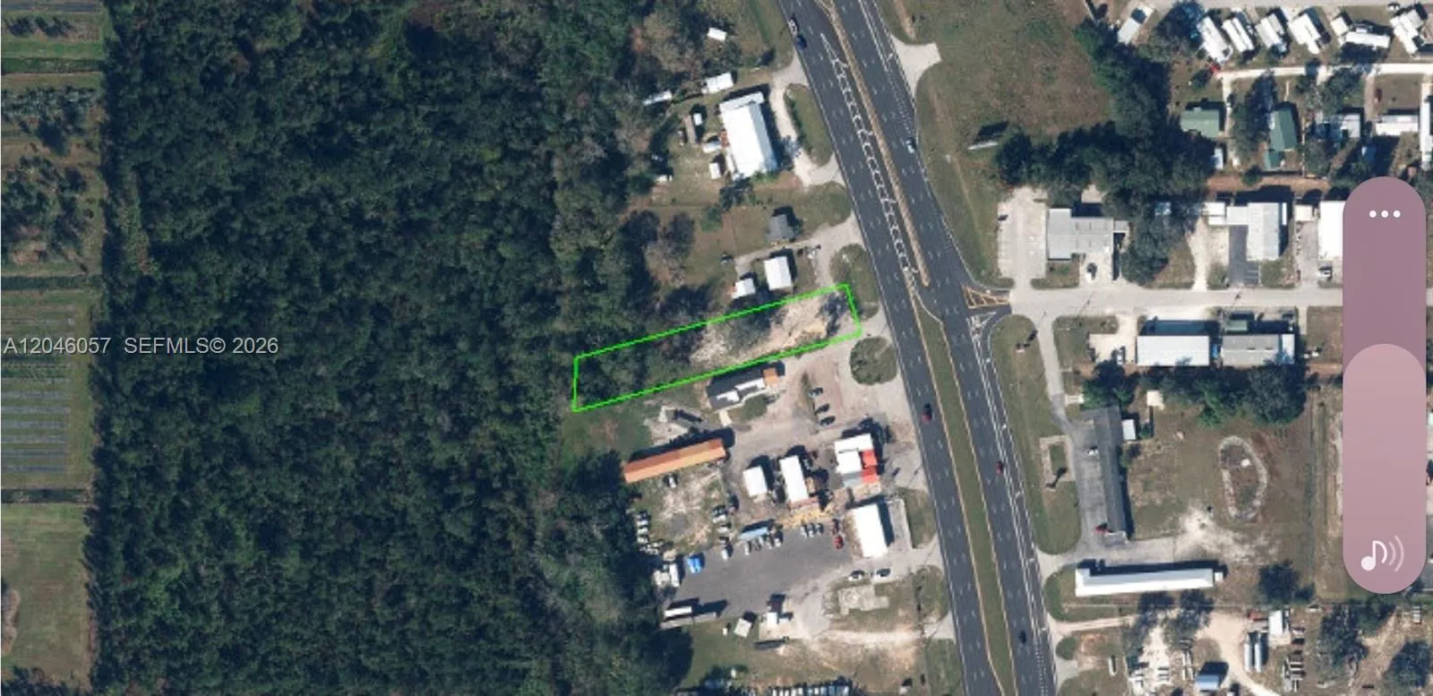 Foto de propiedad en 5213 Us Highway 27 S, Sebring, FL 33870 Sebring con MLS# 