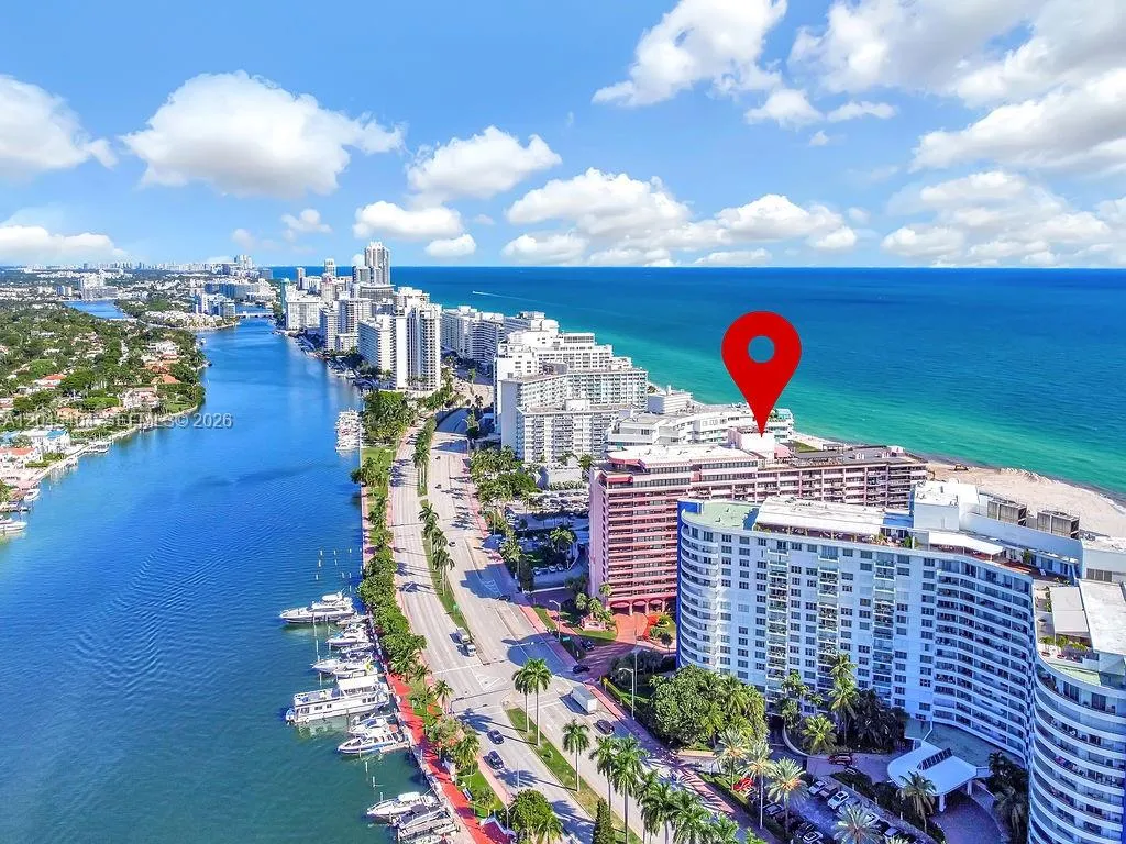 Foto de propiedad en 5225 Collins Avenue 1117, Miami Beach, FL 33140 Miami Beach con MLS# 