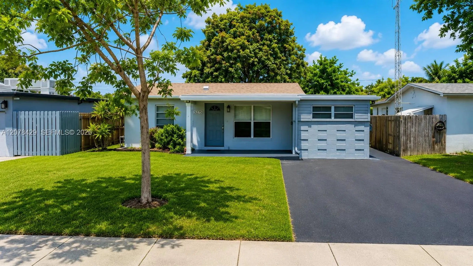 En Venta 5225 NE 1st Avenue, Fort Lauderdale, FL 33334, Fort Lauderdale, FL 33334