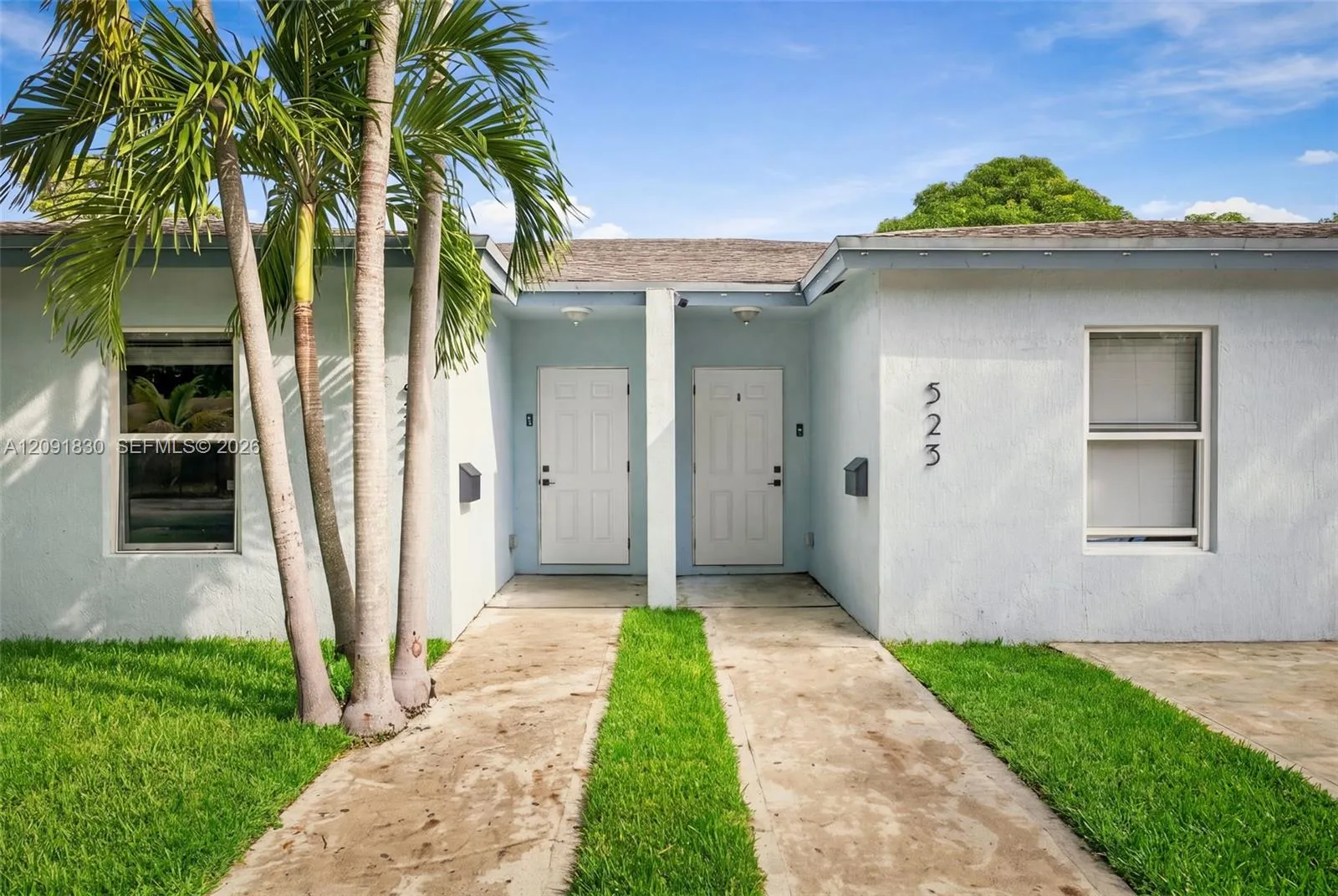 En Venta 523-525 NW 106th Street, Miami, FL 33150, Miami, FL 33150