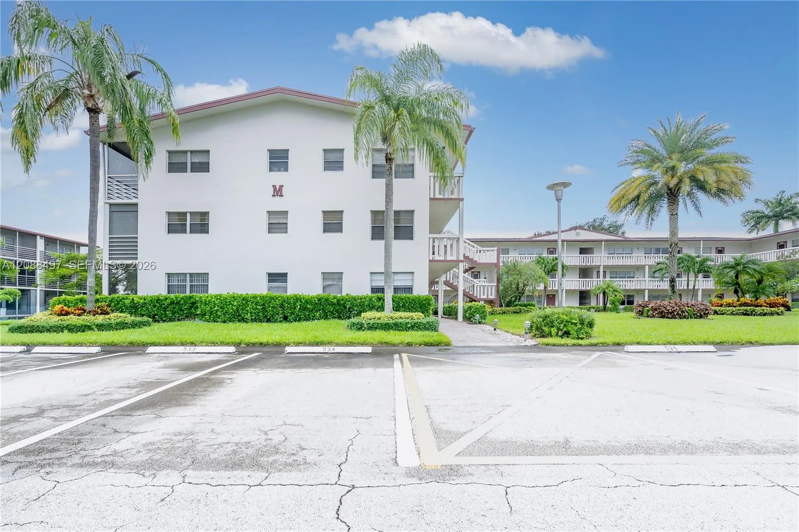 En Venta 523 Fanshaw M 523, Boca Raton, FL 33434, Boca Raton, FL 33434