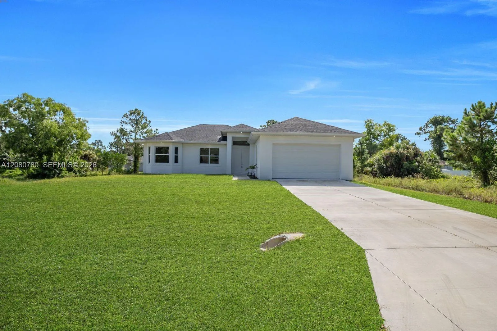En Venta 523 Harry Thayer Avenue S, Lehigh Acres, FL 33974, Lehigh Acres, FL 33974