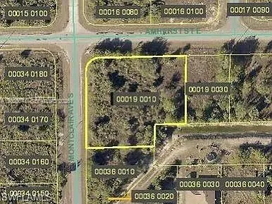 En Venta 523 Montclair Avenue S, Lehigh Acres, FL 33974, Lehigh Acres, FL 33974