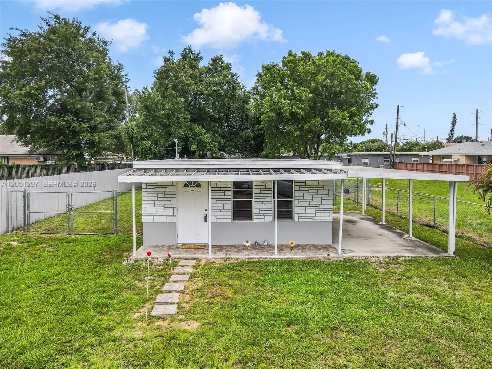 Vendido 523 N 60th Way, Hollywood, FL 33024, Hollywood, FL 33024