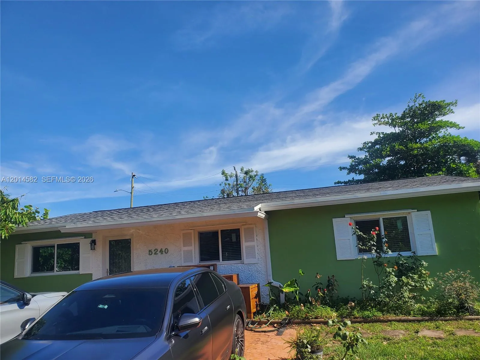 En Venta 5240 SW 5th Street, Margate, FL 33068, Margate, FL 33068