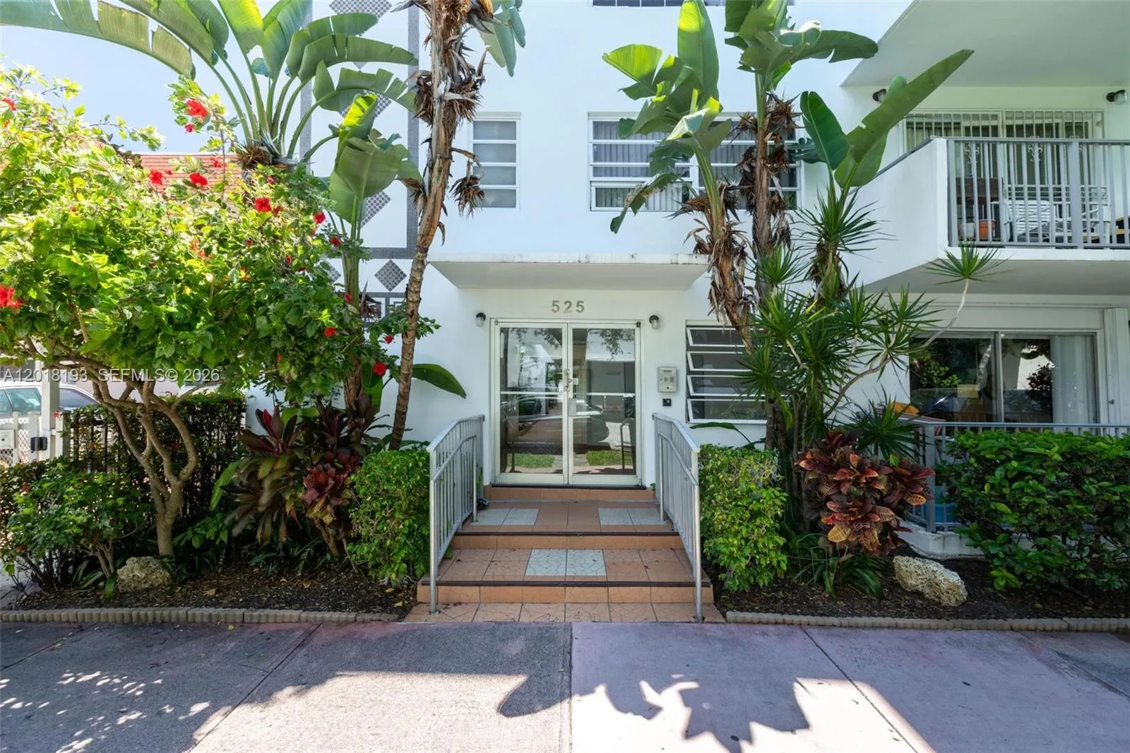 Vendido 525 Meridian Avenue 305, Miami Beach, FL 33139, Miami Beach, FL 33139