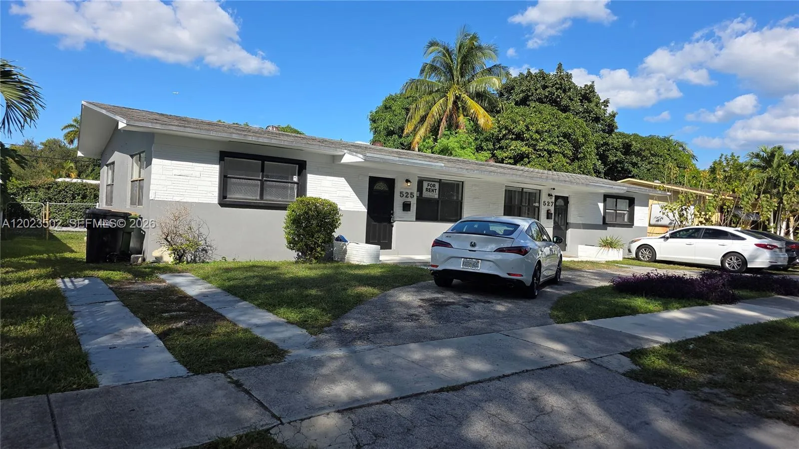 Vendido 525 NE 132nd Terrace, North Miami, FL 33161, North Miami, FL 33161