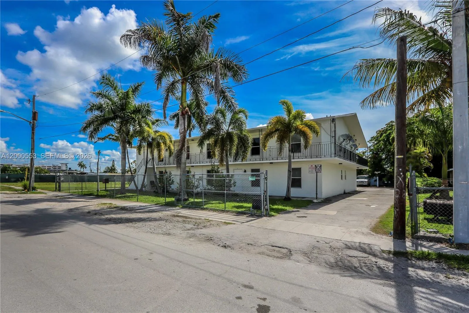 Vendido 525 SW 1st Avenue, Homestead, FL 33030, Homestead, FL 33030