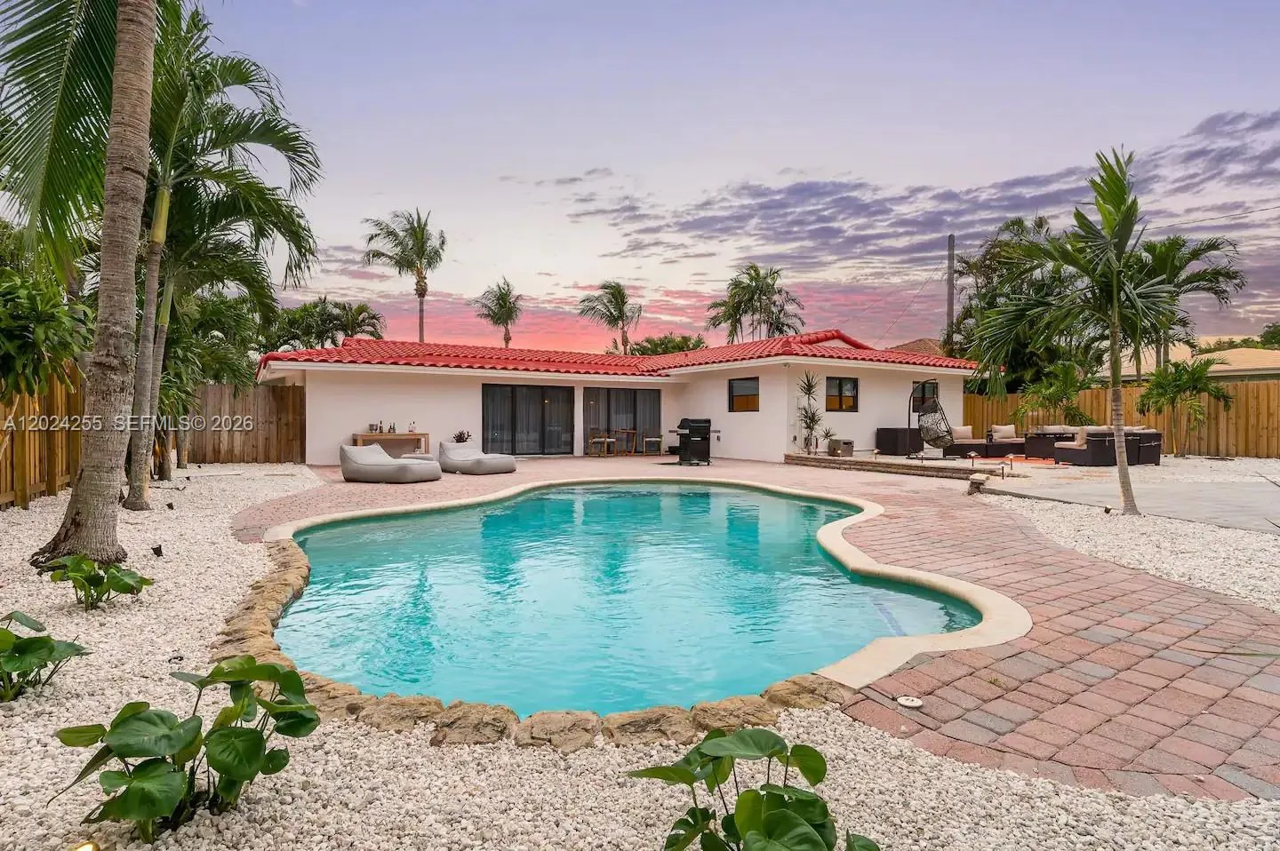 En Renta 5250 NE 15th Avenue, Fort Lauderdale, FL 33334, Fort Lauderdale, FL 33334