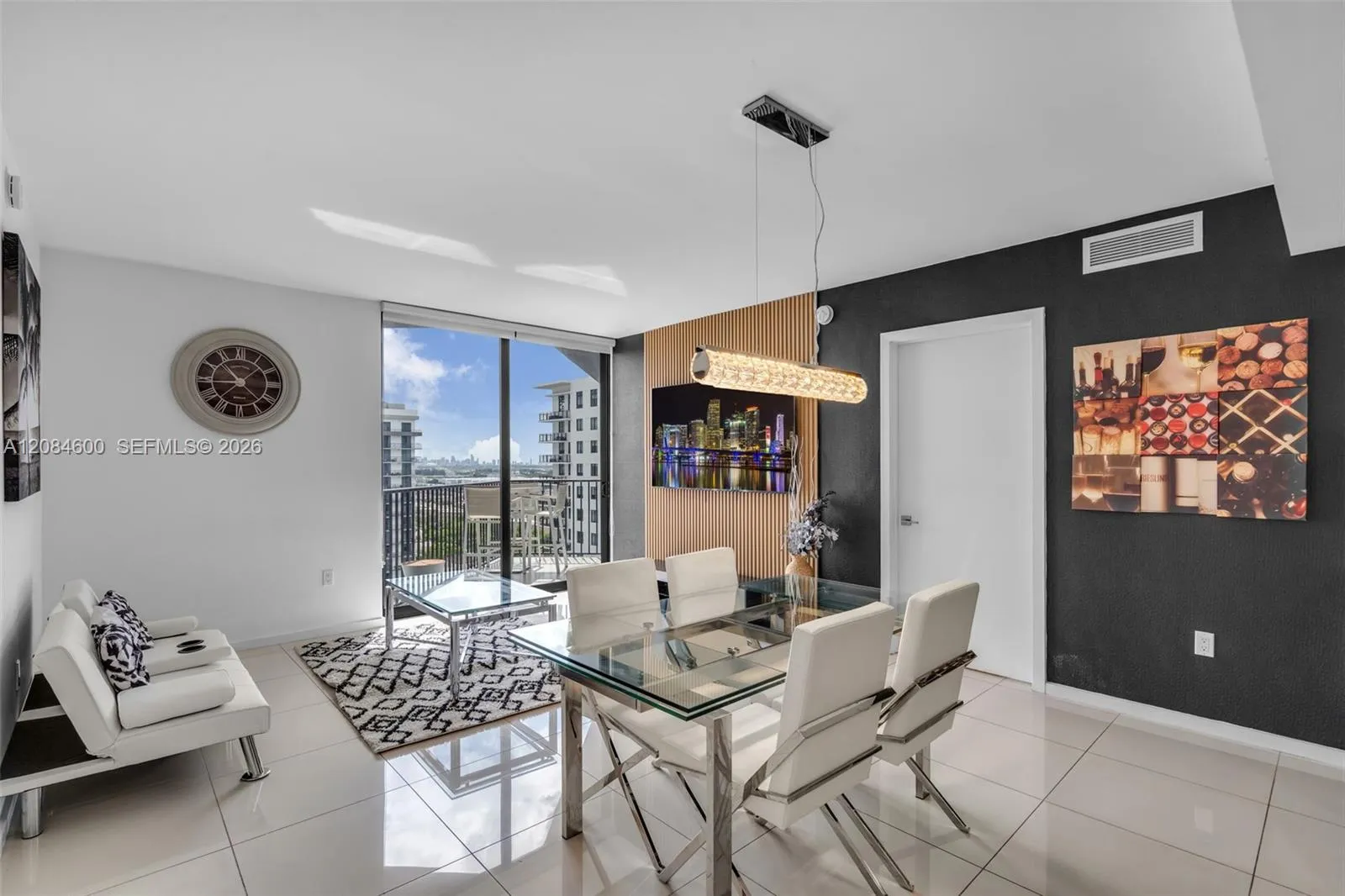 Foto de propiedad en 5252 NW 85th Avenue 1709, Doral, FL 33166 Doral con MLS# 